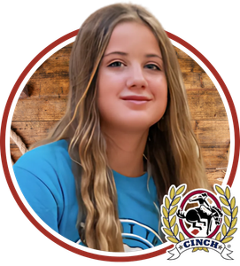 Nothin' But Try Ranch | Addi Drury