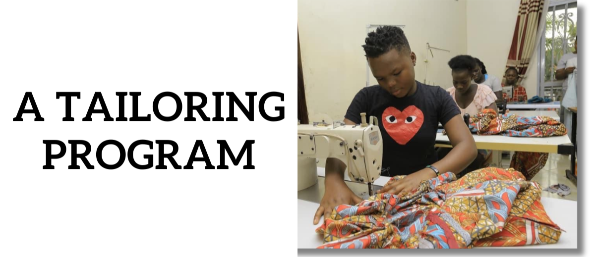Tailoring Program