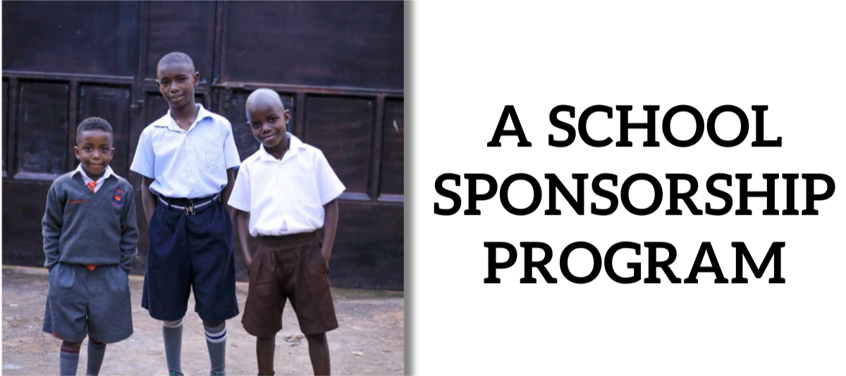 School Sponsorship Program